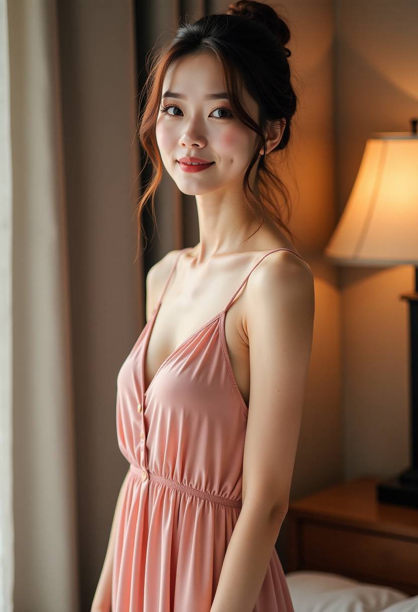 舅舅请留步